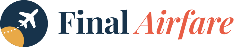 FinalAirfare